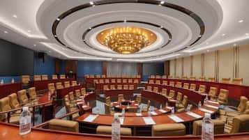 會議設施
