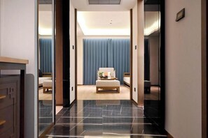 Room - Shandong Hanlin Hotel (Shandong Normal University Qianfoshan Branch) (Jinan)