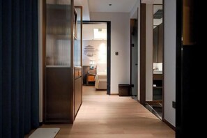 Room - Shandong Hanlin Hotel (Shandong Normal University Qianfoshan Branch) (Jinan)