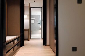 Room - Shandong Hanlin Hotel (Shandong Normal University Qianfoshan Branch) (Jinan)