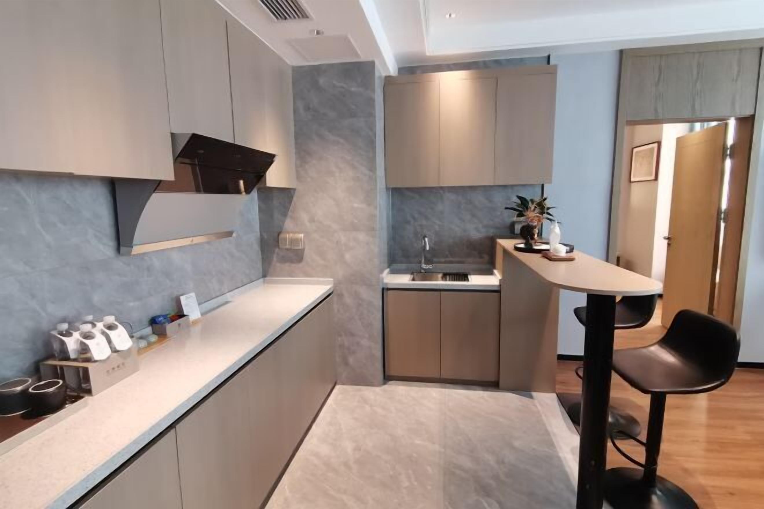 ห้องพัก