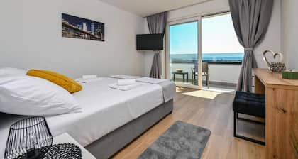 Boutique Hotel IVY'Z