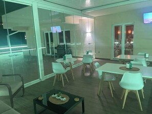 Exterior - B&B La Terrazza  (Cotronei)