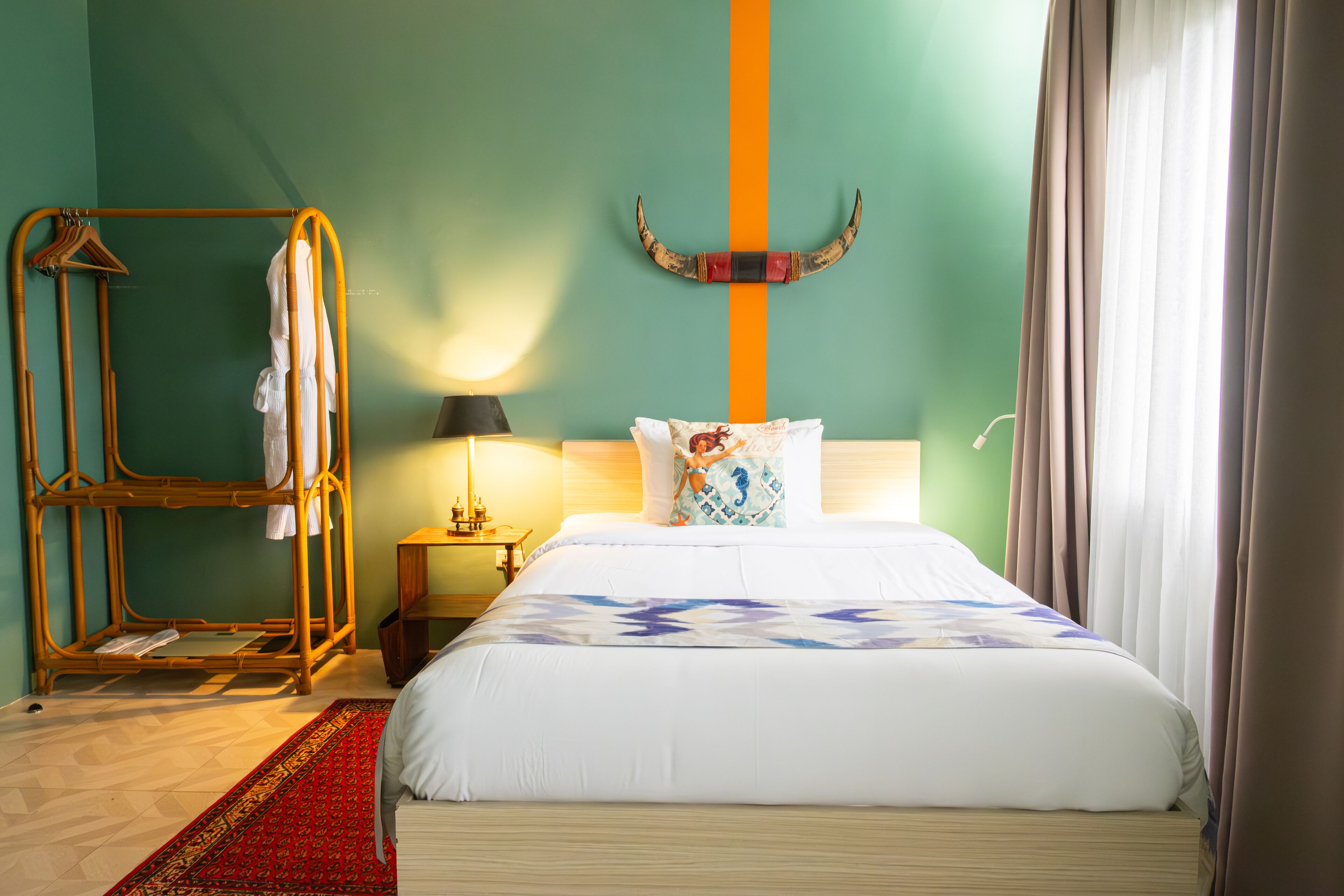 Foto - UNWND Boutique Hotel Dumaguete