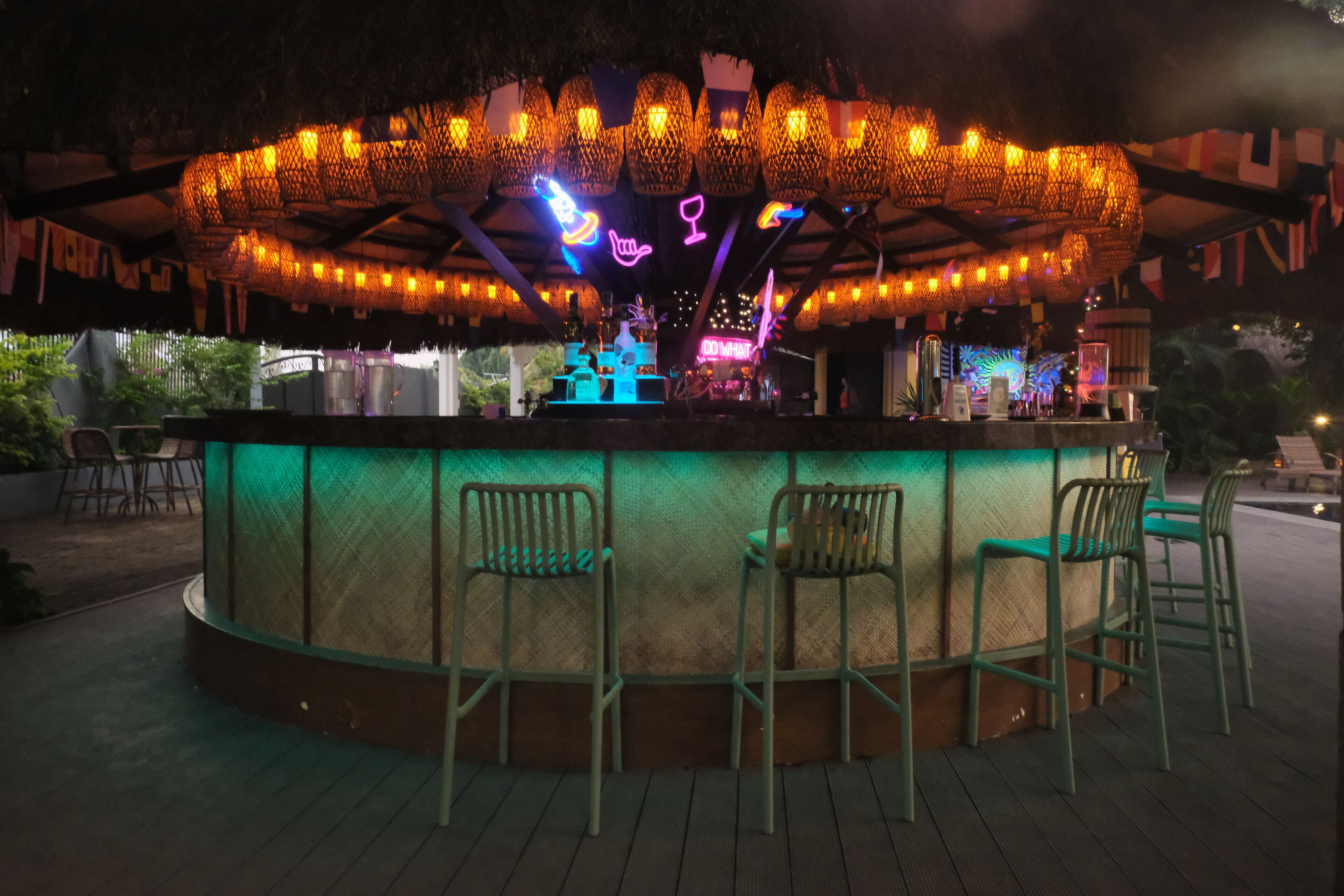 Foto - UNWND Boutique Hotel Dumaguete