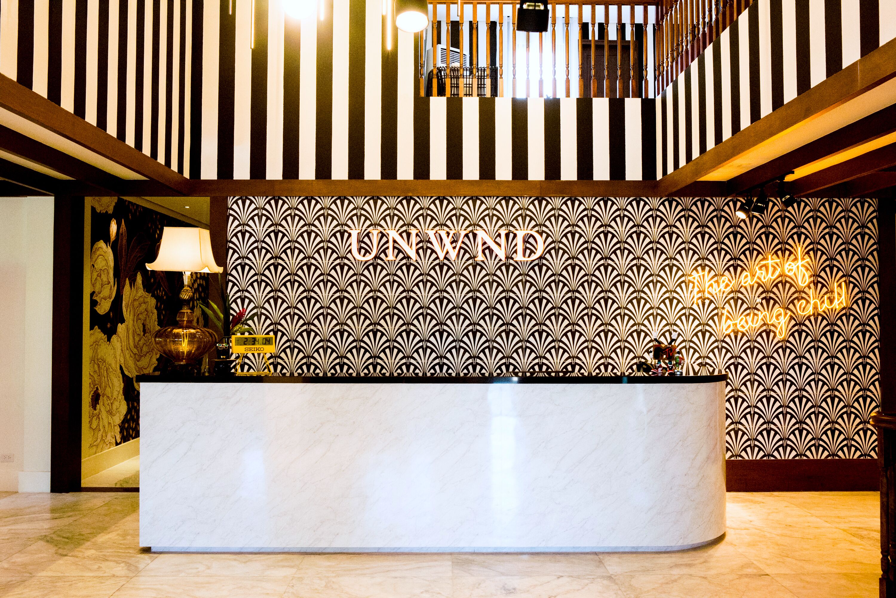 Photo - UNWND Boutique Hotel Dumaguete