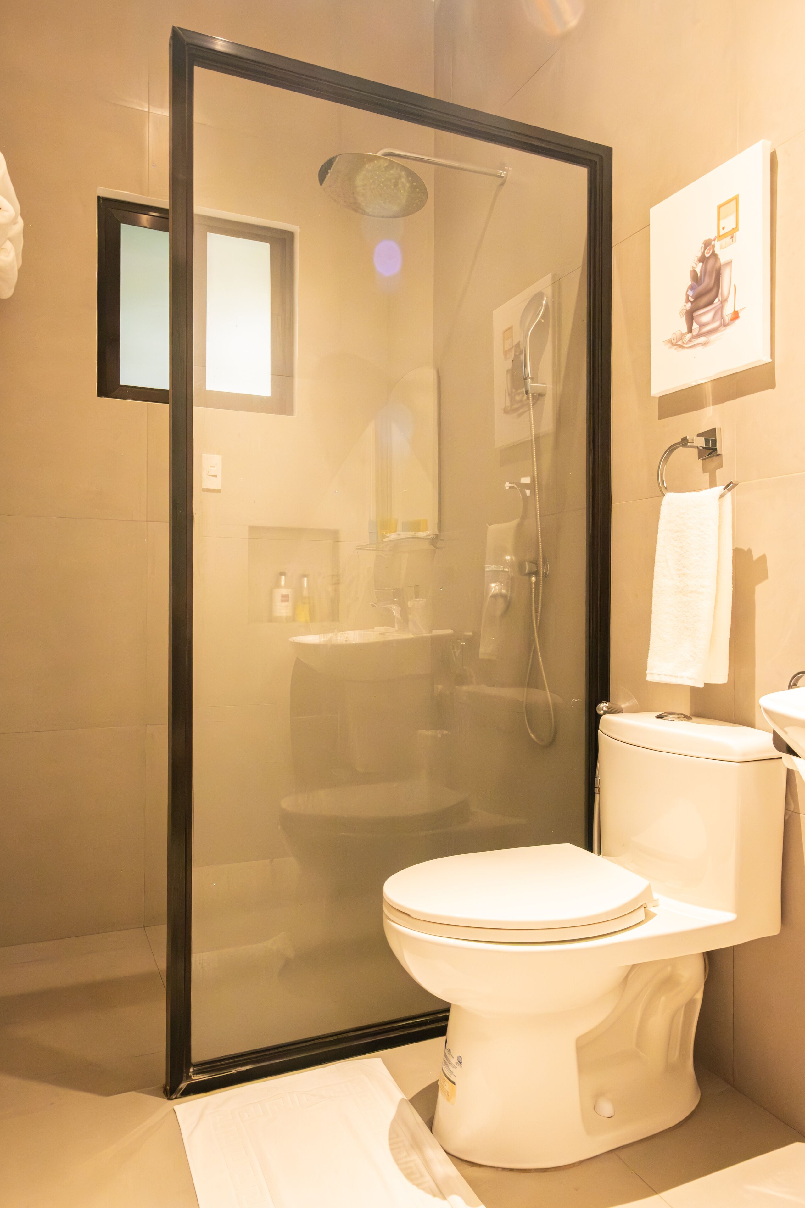 Foto - UNWND Boutique Hotel Dumaguete