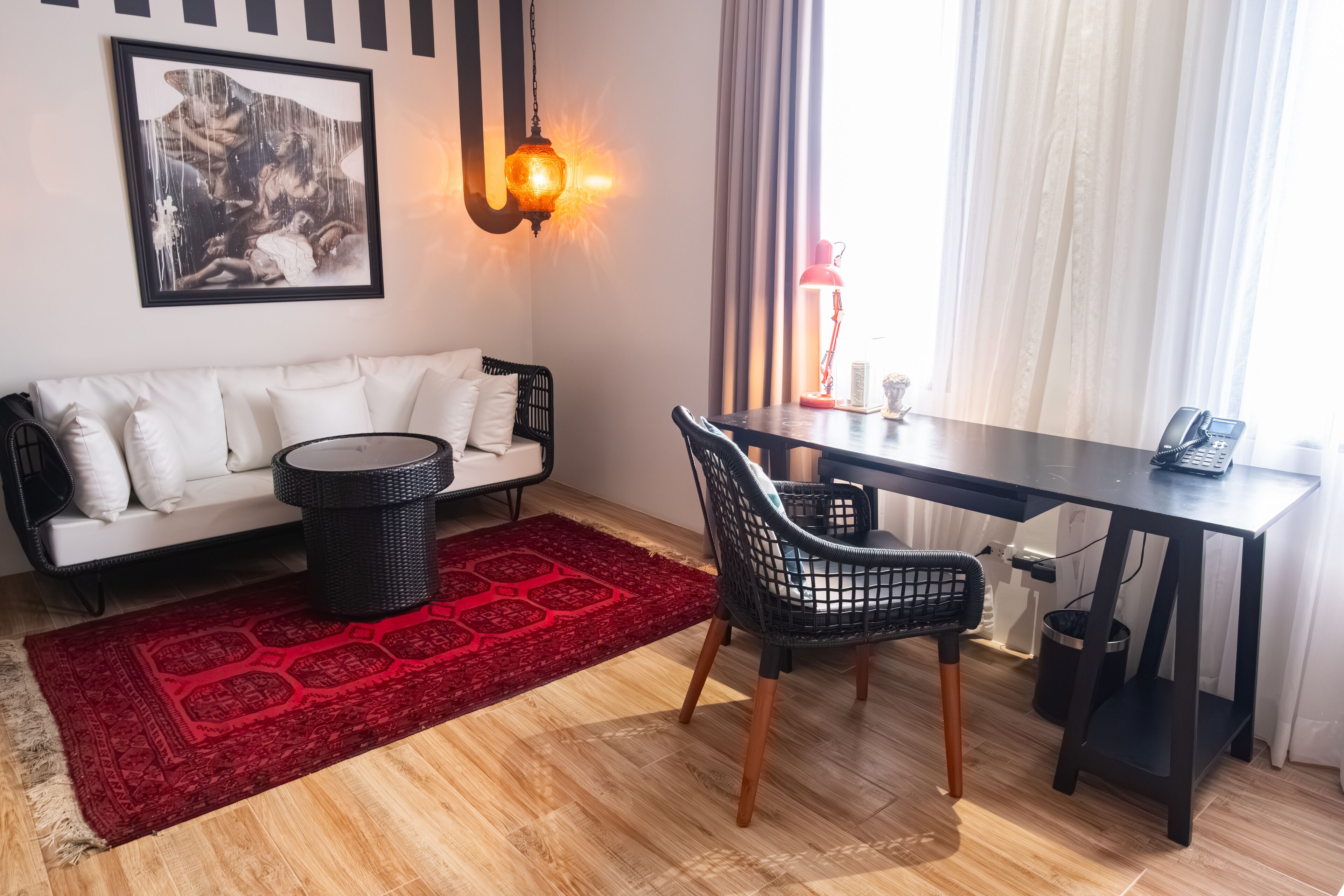 Foto - UNWND Boutique Hotel Dumaguete