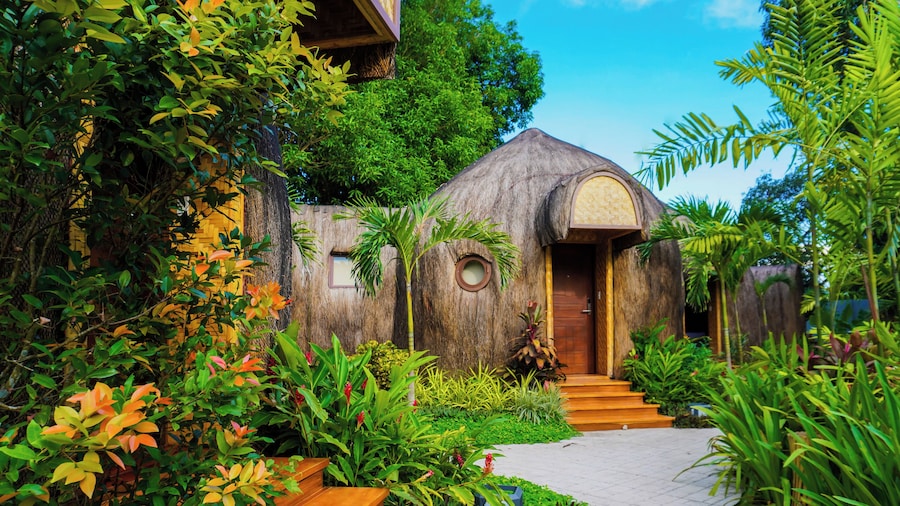 UNWND Boutique Hotel Dumaguete