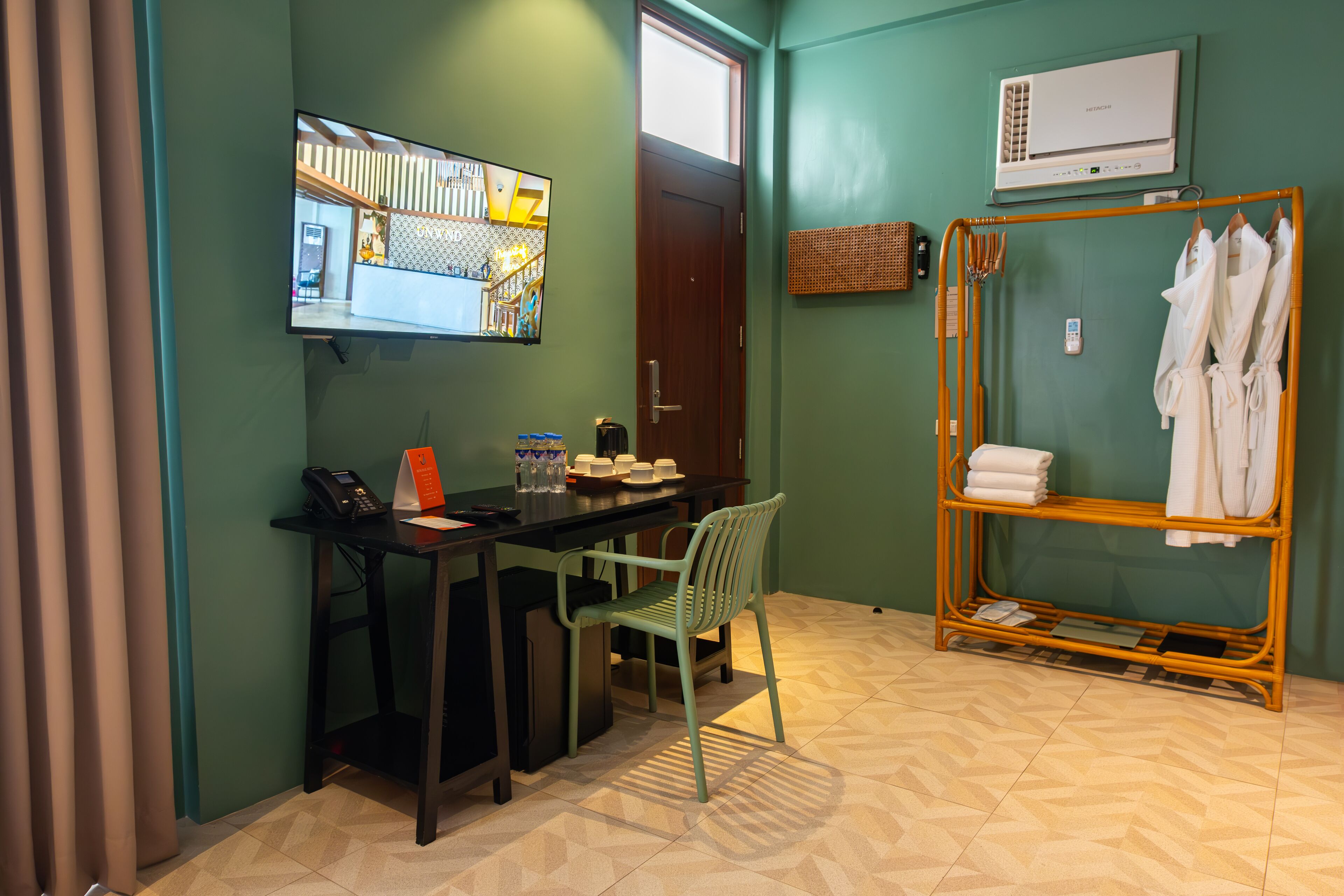 Foto - UNWND Boutique Hotel Dumaguete