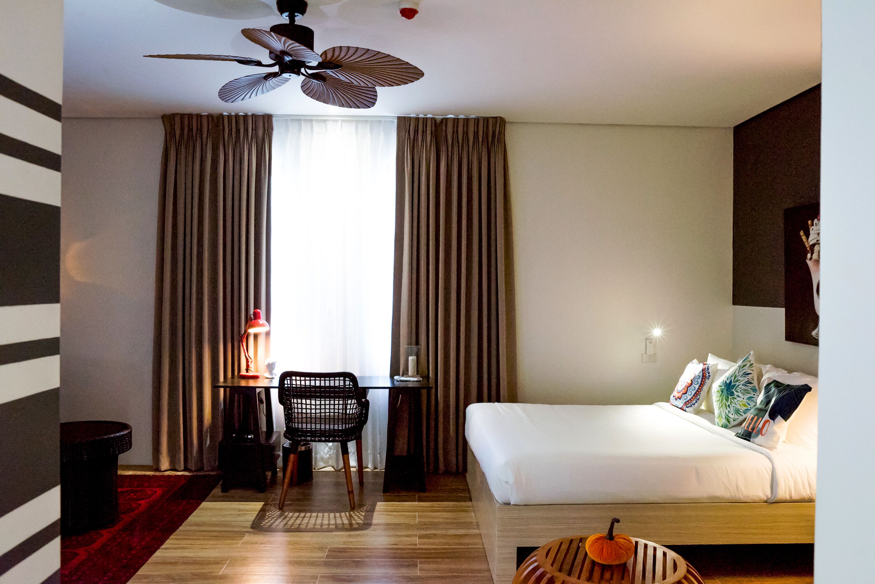 Foto - UNWND Boutique Hotel Dumaguete