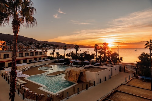 Kaliopé Hotel & Résidence by Oustal del Mar