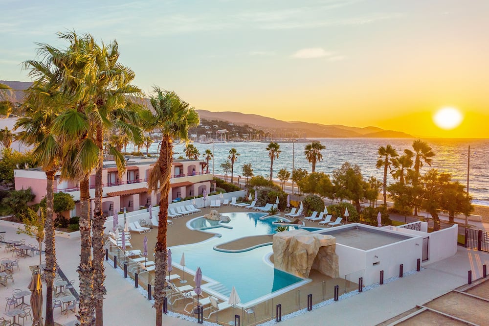 Kaliopé Hotel & Résidence by Oustal del Mar