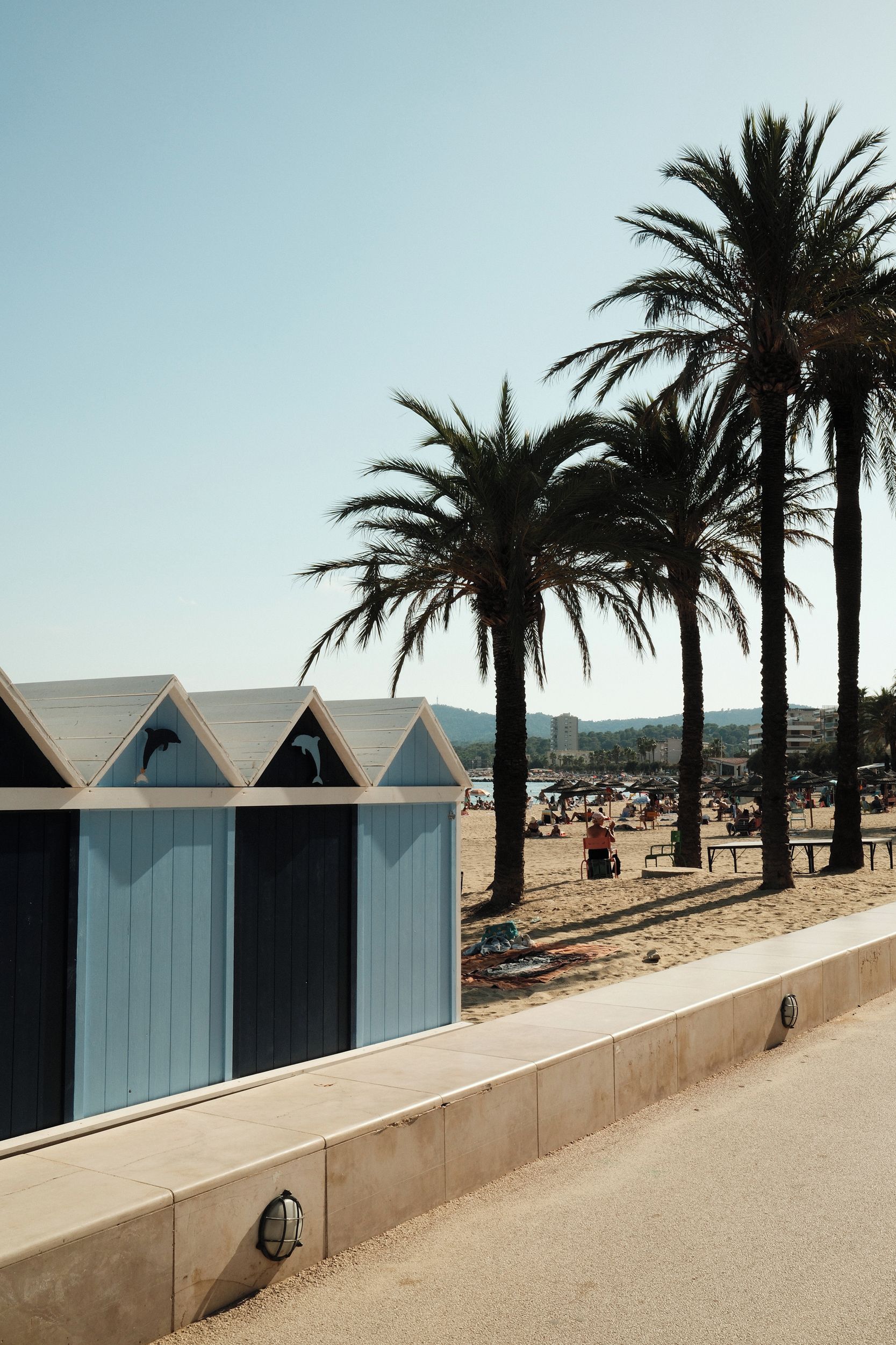 Plage