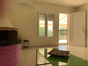 2 soverom, wi-fi (inkludert) og sengetøy