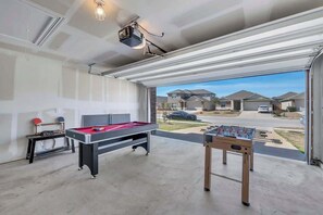 Sala de jogos