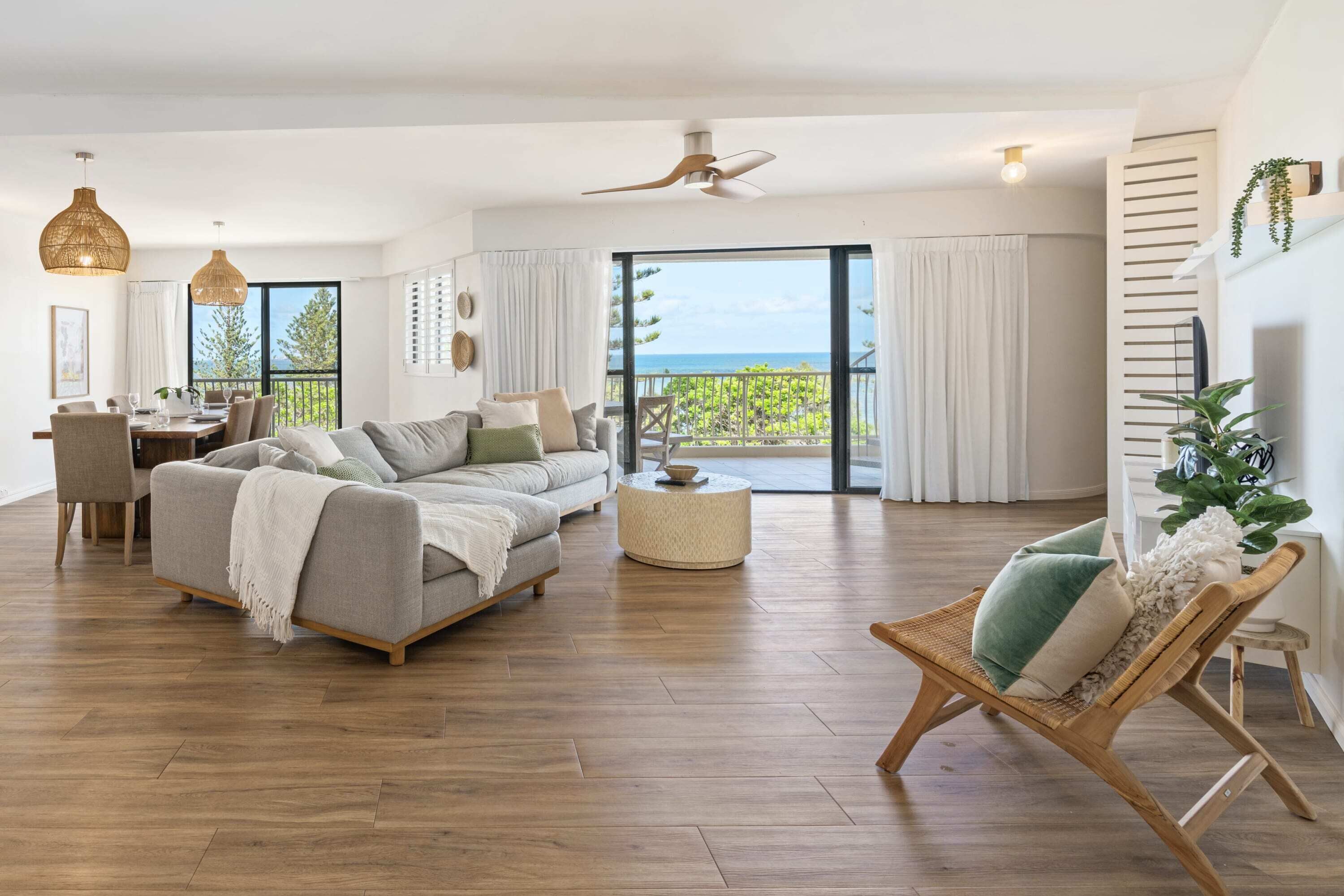 Télévision, espaces bureaux