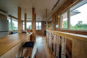 Classic Villa | In-room dining