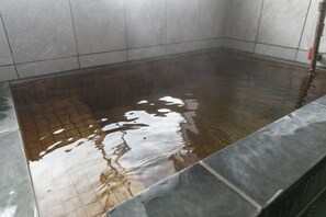 經典別墅 | 浴室 | 免費梳洗用品、風筒、拖鞋