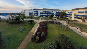 Property grounds - Magnifique Logement, vue Imprenable sur L'océan (Lacanau)