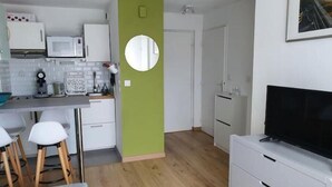 Interior - Magnifique Logement, vue Imprenable sur L'océan (Lacanau)