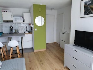 Interior - Magnifique Logement, vue Imprenable sur L'océan (Lacanau)