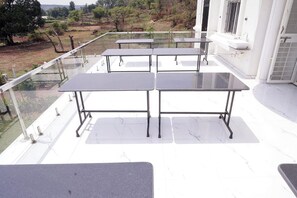 Exterior - The Serenity Resort (Mahabaleshwar)
