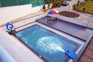 Kolam renang