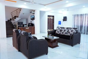 Deluxe-rum | Gratis wi-fi