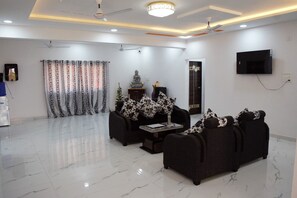 Deluxe-Zimmer | Kostenloses WLAN