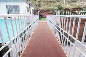 Exterior - The Serenity Resort (Mahabaleshwar)