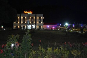 Exterior - The Serenity Resort (Mahabaleshwar)