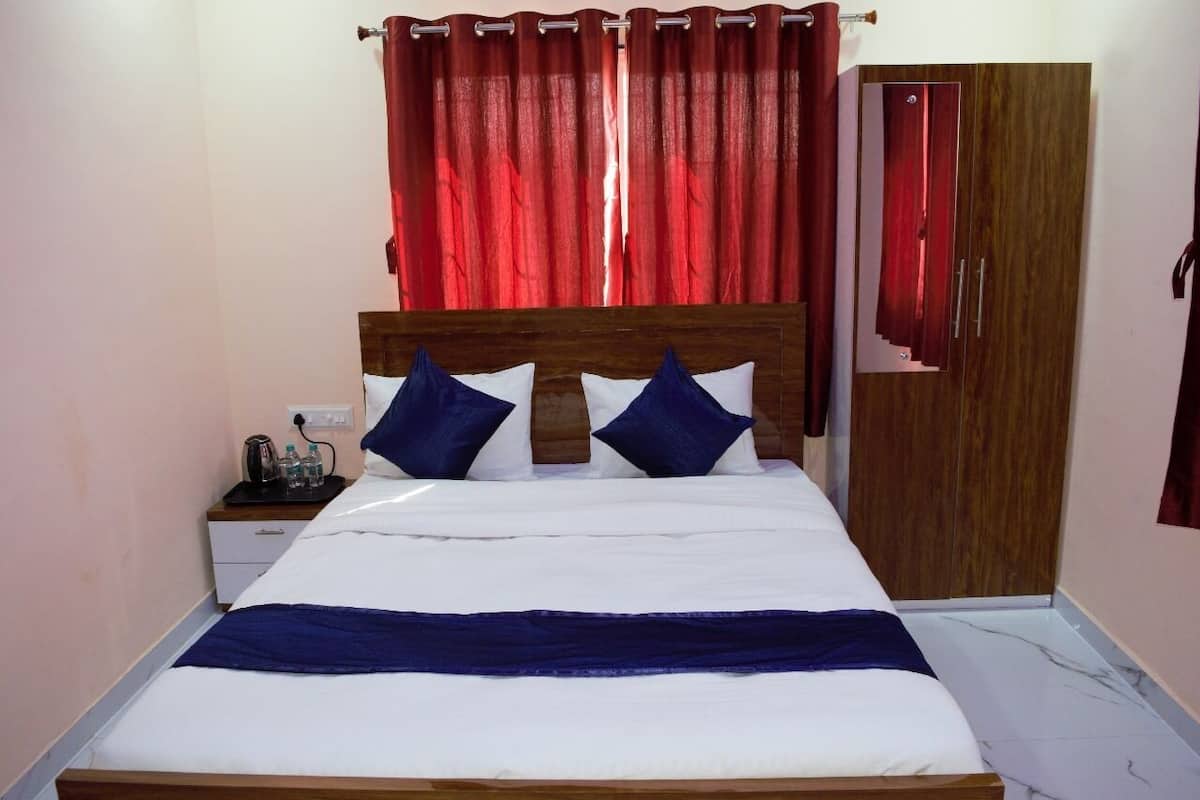 Executive Room | Free WiFi