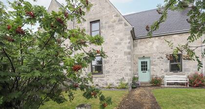 Rowan Tree House