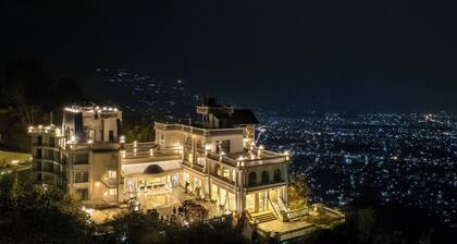 Pokhara Panorama Resort and Spa-Luxury Redefined