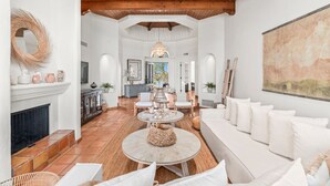 Unclassified image, 2 of 50, button - Las Palmas  | Minutes to TPC | Tranquil Hacienda (Scottsdale)