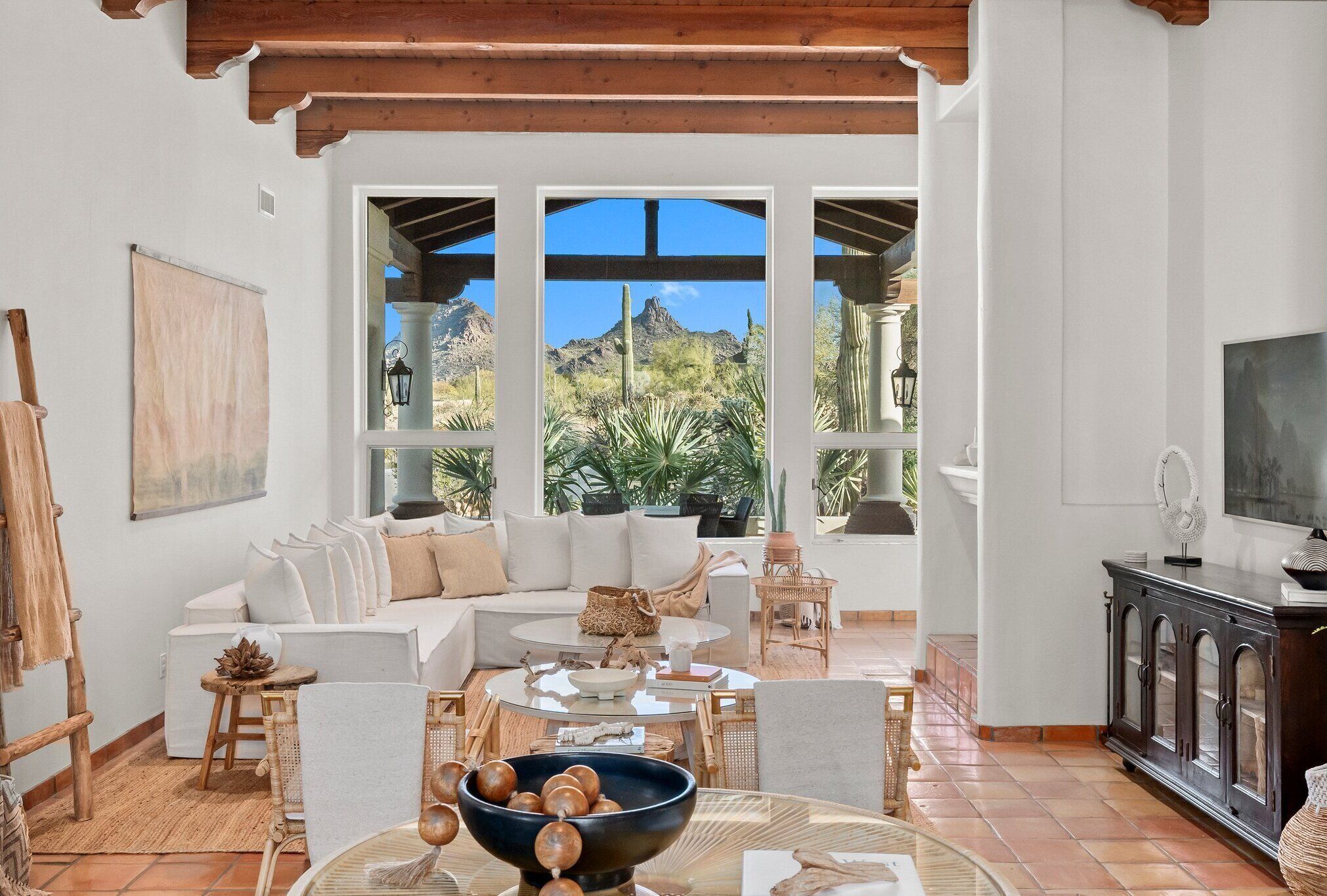 Téléviseur connecté, foyer, bureau, imprimante