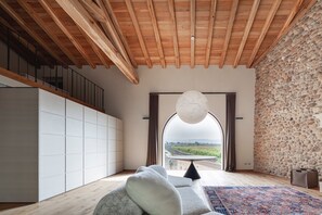 Interior - Moon suite (Pescantina)