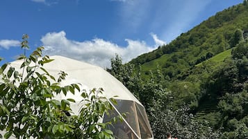露台