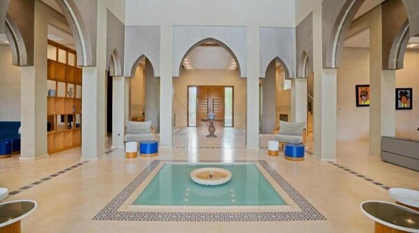Hall