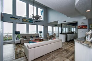 Télévision, chaîne hi-fi