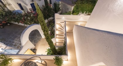 Edem Garden Residence by Estia