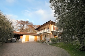 Ulkopuoli