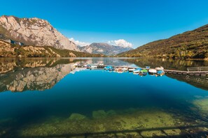 Marina - Albatros (Dro)