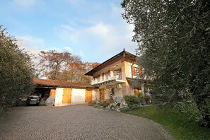 Exterior - Albatros (Dro)