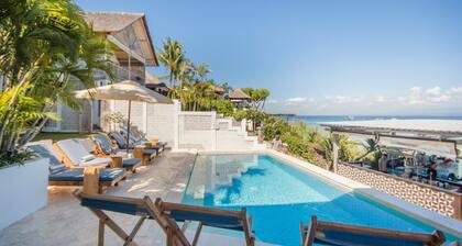 Playgrounds Wave Lodge