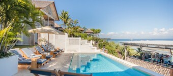 Playgrounds Wave Lodge