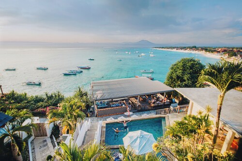 Playgrounds Wave Lodge 