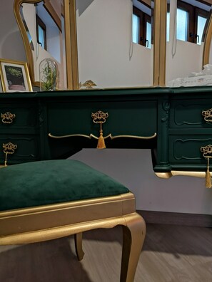 Interior - Casa T2 com Piscina Privada. Maior Concelho de Moínhos de Água da Europa (Angeja)