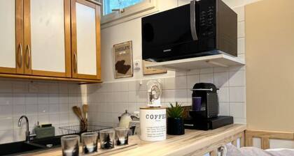 Cosy Maisonnette Versailles